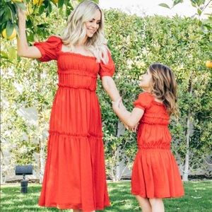 Lani the Label | Poppy Dress